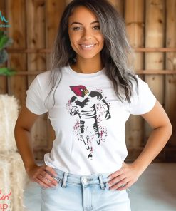 Arizona Cardinals Starter Logo Graphic 2023 Shirt