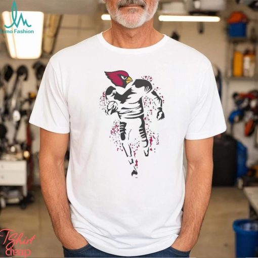 Arizona Cardinals Starter Logo Graphic 2023 Shirt
