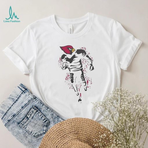 Arizona Cardinals Starter Logo Graphic 2023 Shirt