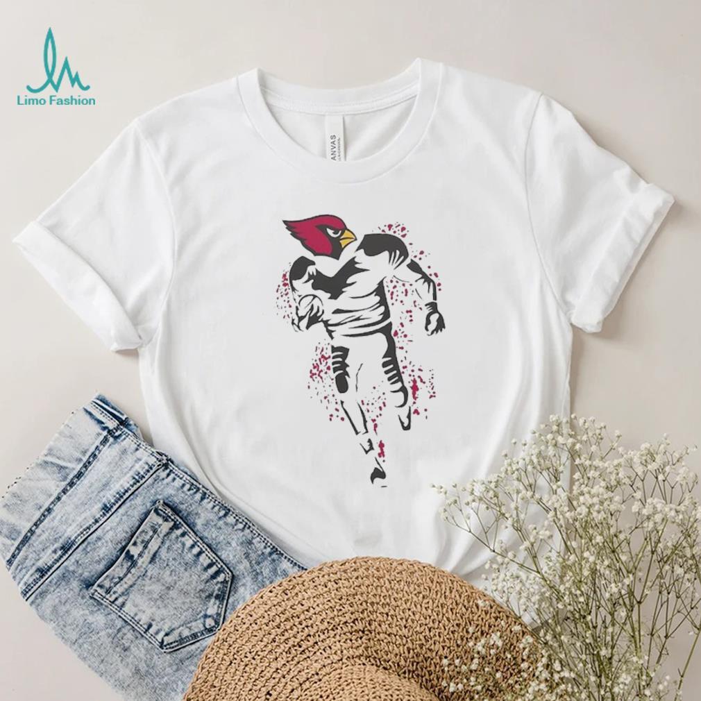 Arizona Cardinals Starter Logo Graphic 2023 Shirt Arizona Cardinals Starter Logo Graphic 2023 Shirt