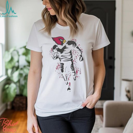Arizona Cardinals Starter Logo Graphic 2023 Shirt