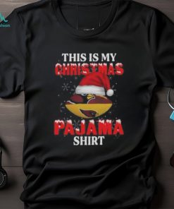 Arizona Cardinals This Is My Christmas NFL T Shirt