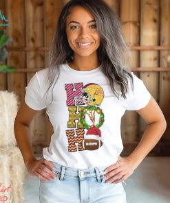 Arizona State Sun Devils Football Christmas Sweatshirt Christmas Game Day Shirt