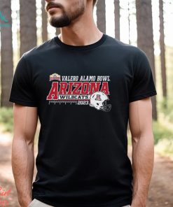 Arizona Wildcats Blue 84 Unisex 2023 Alamo Bowl T Shirt, hoodie, sweater, long sleeve and tank top Arizona Wildcats Blue 84 Unisex 2023 Alamo Bowl T Shirt