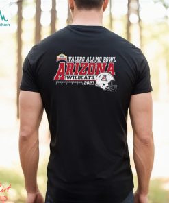 Arizona Wildcats Blue 84 Unisex 2023 Alamo Bowl T Shirt, hoodie, sweater, long sleeve and tank top Arizona Wildcats Blue 84 Unisex 2023 Alamo Bowl T Shirt