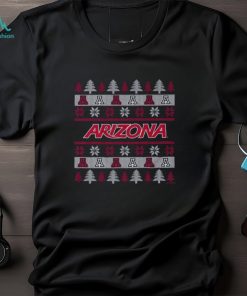 Arizona Wildcats Holiday Christmas Tree T Shirt, hoodie, sweater, long sleeve and tank top Arizona Wildcats Holiday Christmas Tree T Shirt