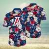Philadelphia Phillie Major League Baseball 3D Print Hawaiian Shirt