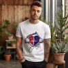 Austin Reaves Bootleg Retro Shirt