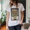 XL 80s Oakland Athletics 1989 Champions Starter T Shirt