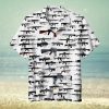 Trending MLB Chicago White Sox Flower Summer Hawaiian Shirt