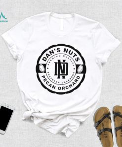 Arms Family Homestead Dan’s Nuts Pecan Orchard Shirt