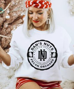 Arms Family Homestead Dan’s Nuts Pecan Orchard Shirt