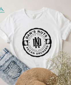 Arms Family Homestead Dan’s Nuts Pecan Orchard Shirt