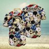 Florida Gators NCAA2 Hawaii Shirt Independence Day