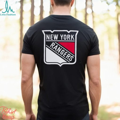 Artemi Panarin New York Rangers adidas Alternate Authentic Primegreen Player Jersey Shirt
