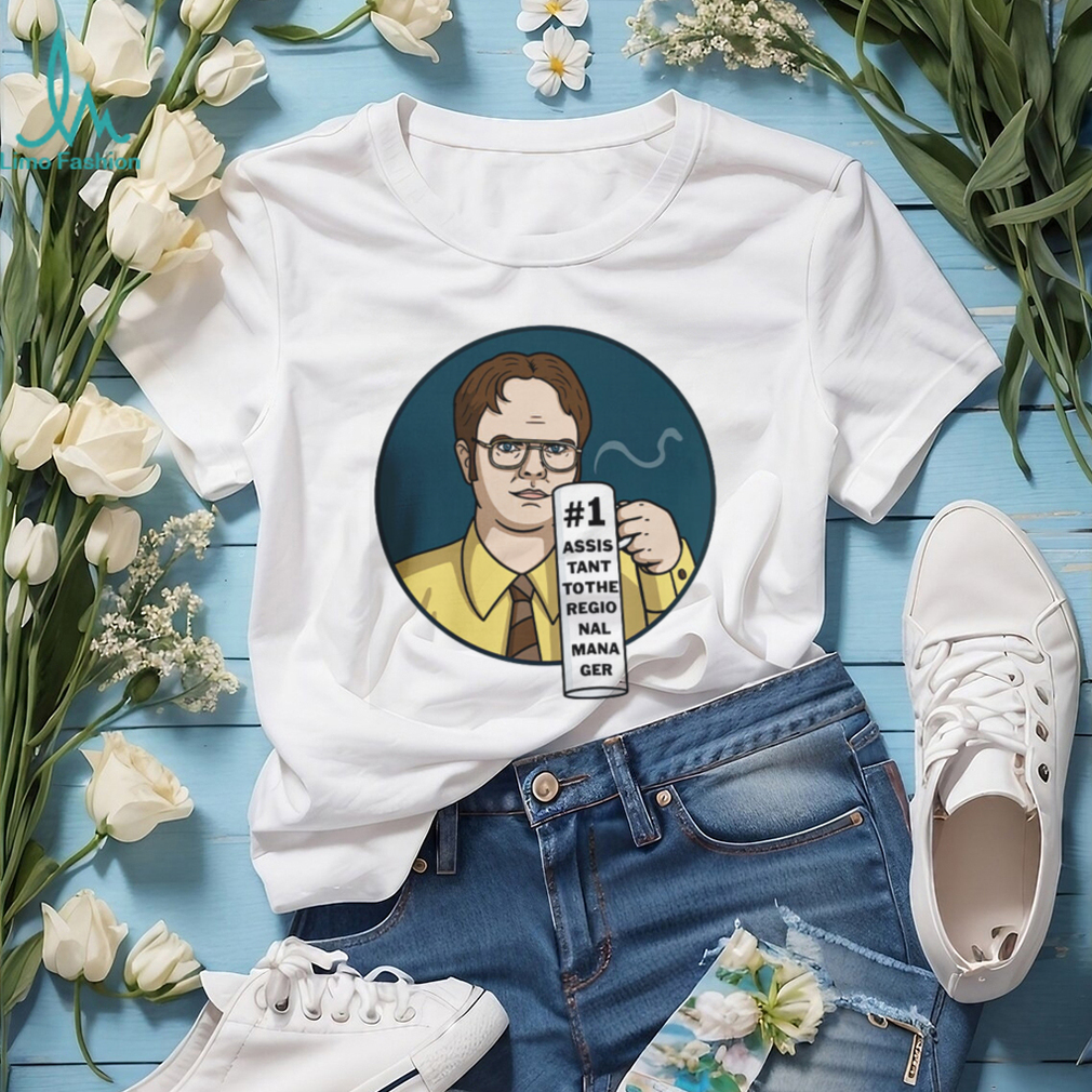 Assistant No1 Shirt Assistant No1 Shirt