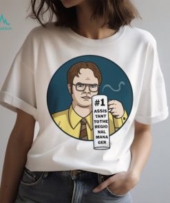 Assistant No1 Shirt