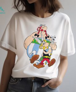 Asterix Corsica Shirt