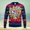 Age of Empires Holiday Ugly Sweater