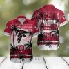 Waste Management Garbage Truck Aloha Hawaiian Shirt Men And Women Beach Shirt