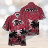 Dallas Cowboys NFL Summer Customized Hawaii Shirt For Sports Fans