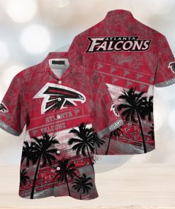 Atlanta Falcons NFL Trending Summer Hawaii Shirt For Sports Fans