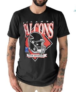 Atlanta Falcons New Era Big & Tall Helmet T Shirt, hoodie, sweater, long sleeve and tank top Atlanta Falcons New Era Big & Tall Helmet T Shirt
