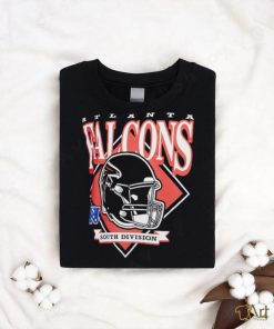 Atlanta Falcons New Era Big & Tall Helmet T Shirt, hoodie, sweater, long sleeve and tank top Atlanta Falcons New Era Big & Tall Helmet T Shirt