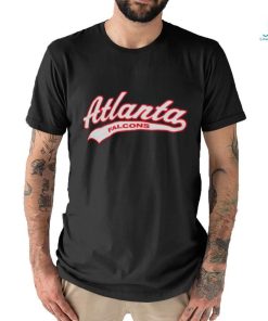 Atlanta Falcons Starter Tailsweep T Shirt, hoodie, sweater, long sleeve and tank top Atlanta Falcons Starter Tailsweep T Shirt