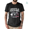 Saturday Showdown Matchup For Minnesota Vikings Vs Cincinnati Bengals In NFL shirt