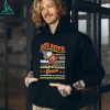 Atlanta NBA 2003 all star game East vs West retro basketball shirt