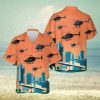 Middlesex London EMS 3D Hawaiian Shirt Summer Holiday Gift For Men And Women