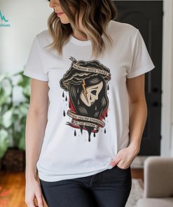 Atmosphere Storm Lyric Shirt