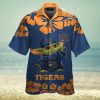 Arizona Diamondbacks Baby Yoda Short Sleeve Button Up Tropical Hawaiian Shirt