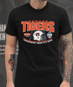 Auburn University Football 2023 Music City Bowl Bound shirt, hoodie, sweater, long sleeve and tank top Auburn University Football 2023 Music City Bowl Bound shirt
