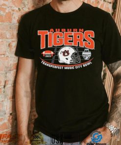 Auburn University Football 2023 Music City Bowl Bound shirt, hoodie, sweater, long sleeve and tank top Auburn University Football 2023 Music City Bowl Bound shirt