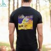 The Color Purple Movie Film Celie Nettie Shug Sophia Squeak T Shirt
