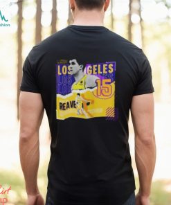 Austin Reaves Bootleg Retro Shirt