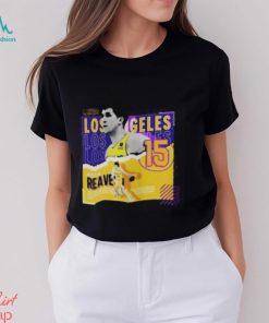 Austin Reaves Bootleg Retro Shirt
