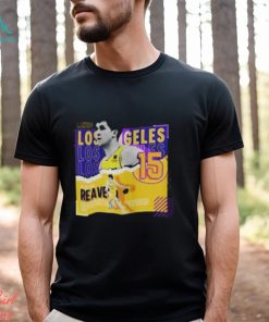 Austin Reaves Bootleg Retro Shirt