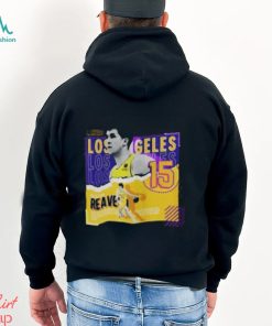Austin Reaves Bootleg Retro Shirt