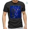 Abercrombie Feat Tennessee Titans Super Bowl Crew  t   shirt