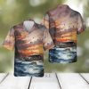 Alaska Halibut Hawaiian Shirt For Men And Women Gift Teams Shirt