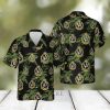 2011 Cessna 162 Skycatcher Hawaiian Shirt