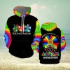 CS Marítimo Red Green Pullover Hoodie