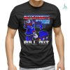 Never Underestimate An Old Man Who Listen To Eagles Unisex T Shirt
