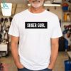 I Have More Gas Than The Sun Shirt