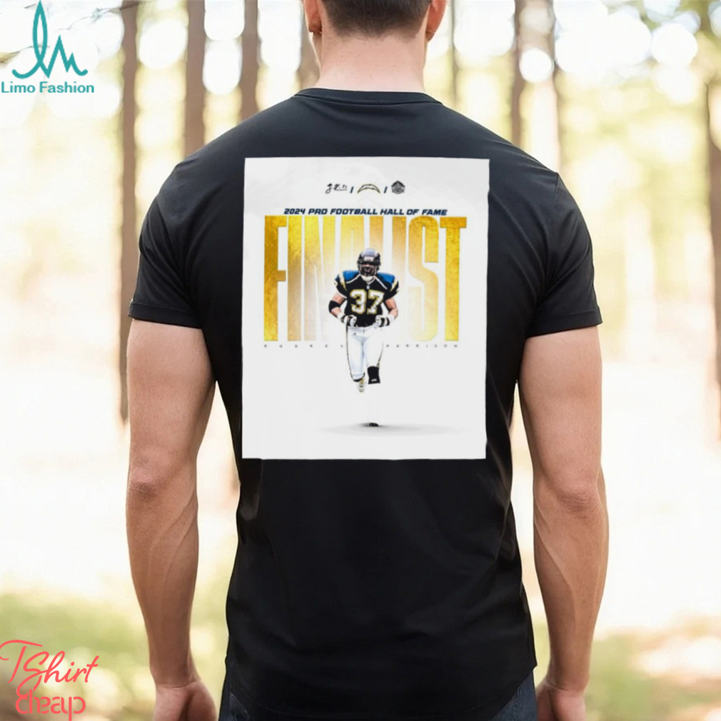 Awesome 2024 Pro football Hall Of Fame Finalis Rodney Harrison shirt Awesome 2024 Pro football Hall Of Fame Finalis Rodney Harrison shirt