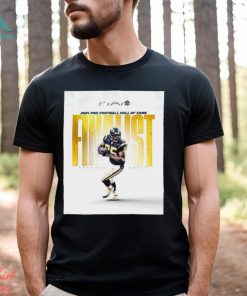 Awesome 2024 pro football hall of fame finalist Antonio Gates shirt