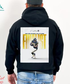 Awesome 2024 pro football hall of fame finalist Antonio Gates shirt